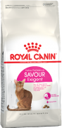 Royal Canin Savoir Exigent сухой корм для привередливых кошек