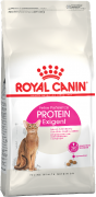Royal Canin Protein Exigent сухой корм с высоким содержанием белка для привередливых кошек