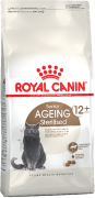 Royal Canin Ageing Sterilised 12+ сухой корм для стерилизованных кошек старше 12-ти лет
