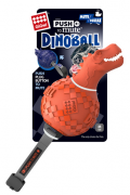 Динозавр GiGwi с отключаемой пищалкой 13 см