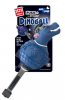 Динозавр GiGwi с отключаемой пищалкой 13 см - 