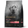 Premier Dog Lamb&Turkey ADULT Maxi (Свежее мясо ягненка с индейкой для собак крупных пород) 3 кг - 