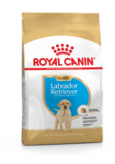 Royal Canin Labrador Puppy сухой корм для щенков породы лабрадор до 15-ти месяцев
