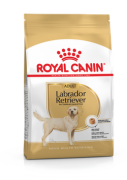 Royal Canin Labrador Adult сухой корм для взрослых собак породы лабрадор