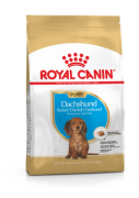 Royal Canin Dachshund Puppy сухой корм для щенков породы такса до 10-ти месяцев