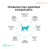 Premier Cat Lamb&Turkey ADULT (Свежее мясо ягненка с индейкой для кошек) 2 кг - 
