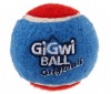 Мячики GiGwi с пищалкой  - 