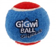 Мячики GiGwi с пищалкой 