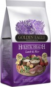 Golden Eagle Holistic Lamb&Rice 22/15 сухой корм с ягнёнком и рисом