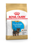 Royal Canin Yorkshire Terrier Puppy сухой корм для щенков породы йоркширский терьер до 10-ти месяцев