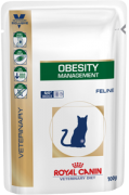 Royal Canin Obesity Management S/O диета для кошек при ожирении
