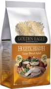 Golden Eagle Holistic Large&Giant Breed Adult 24/14 сухой корм для крупных пород собак с курицей