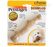 Игрушка для собак Petstages Dogwood палочка деревянная