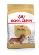 Royal Canin Dachshund Adult сухой корм для взрослых собак породы такса