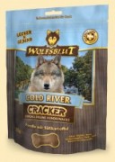 Wolfsblut Cold River Cracker крекер для собак из форели и батата Холодная река 225 г
