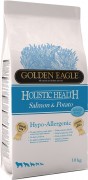 Golden Eagle Hypo-Allergenic Salmone&Potato 26/12 сухой корм с лососем и картофелем