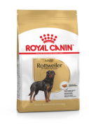 Royal Canin Rottweiler Adult сухой корм для взрослых собак породы ротвейлер