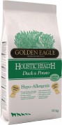 Golden Eagle Hypo-Allergenic Duck&Potato 26/12 сухой корм с уткой и картофелем