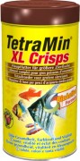 Tetra Min Crisps XL корм для декоративных рыбок крупные чипсы