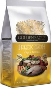 Golden Eagle Holistic Puppy Formula 28/17 сухой корм для щенков с курицей