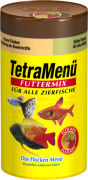 Tetra Menu корм для всех видов рыб