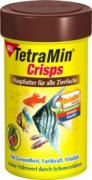 Tetra Min Crisps корм для декоративных рыбок чипсы