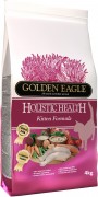 Golden Eagle Holistic Kitten 34/22 сухой корм для котят с курицей
