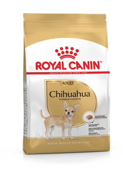 Royal Canin Chihuahua Adult сухой корм для взрослых собак породы чихуахуа 