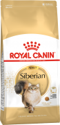 Royal Canin Siberian сухой корм для взрослых сибирских кошек