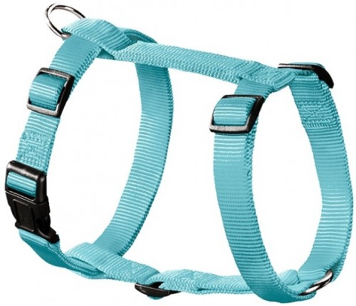 Hunter Smart шлейка для собак Ecco Sport нейлон в ассортименте Комфортная шлейка с пластиковыми застёжками.