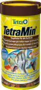 Tetra Min корм для всех тропических рыб