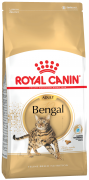 Royal Canin Bengal сухой корм для взрослых бенгальских кошек