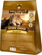 Wolfsblut Down Under сухой корм для собак Австралийская говядина
