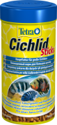 Tetra Cichlid Sticks корм для цихлид палочки
