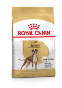 Royal Canin Boxer Adult сухой корм для взрослых собак породы немецкий боксёр