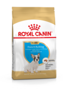 Royal Canin French Bulldog Adult сухой корм для взрослых собак породы французский бульдог