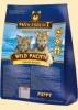Wolfsblut Wild Pacific Puppy сухой корм для щенков Дикий океан - 