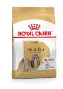 Royal Canin Shih Tzu Adult сухой корм для взрослых собак породы ши-тцу