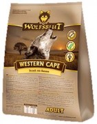 Wolfsblut Western Cape сухой корм для собак Западный мыс