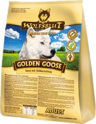 Wolfsblut Golden Goose сухой корм для собак Золотой гусь