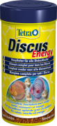 Tetra Discus Energy корм для дискусов гранулы