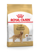 Royal Canin Golden Retriever Adult сухой корм для взрослых собак породы голден ретривер