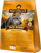 Wolfsblut Jack Rabbit сухой корм для собак Кролик
