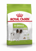 Royal Canin X-Small Adult сухой корм для взрослых собак миниатюрных пород