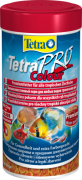 Tetra Pro Colour корм для тропических рыб