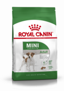 Royal Canin Mini Adult сухой корм для взрослых собак мелких пород