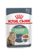 Royal Canin Digest Sensitive влажный корм для кошек с чувствительным пищеварением