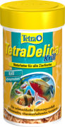Tetra Fresh Delica Krill сублимированный криль
