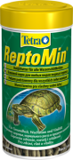 Tetra Repto Min корм для взрослых черепах палочки