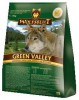 Wolfsblut Green Valley Adult сухой корм для собак Зелёная долина - 